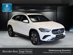 Mercedes-Benz GLA 180 PROGRESSIVE+360°+AHK+LED+TOTW+7G