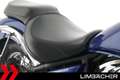 Kawasaki VN 900 CLASSIC - EXTRAS, CHROM Bleu - thumbnail 20