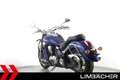 Kawasaki VN 900 CLASSIC - EXTRAS, CHROM Blau - thumbnail 7