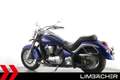 Kawasaki VN 900 CLASSIC - EXTRAS, CHROM Bleu - thumbnail 6
