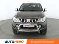 Mitsubishi L200 2.4 DI-D Plus Doppelkabine 4WD*SPUR*TEMPO*KLIMA* Braun - thumbnail 9