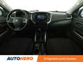 Mitsubishi L200 2.4 DI-D Plus Doppelkabine 4WD*SPUR*TEMPO*KLIMA* Braun - thumbnail 12