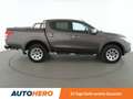 Mitsubishi L200 2.4 DI-D Plus Doppelkabine 4WD*SPUR*TEMPO*KLIMA* Braun - thumbnail 7