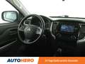 Mitsubishi L200 2.4 DI-D Plus Doppelkabine 4WD*SPUR*TEMPO*KLIMA* Braun - thumbnail 13