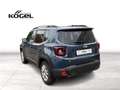 Jeep Renegade Limited 1.5 130 PS Mild-Hybrid FWD Bleu - thumbnail 2
