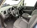Jeep Renegade Limited 1.5 130 PS Mild-Hybrid FWD Bleu - thumbnail 5
