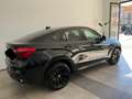 BMW X6 X6 F16 xdrive30d Msport 249cv auto Fekete - thumbnail 3
