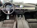 BMW X6 X6 F16 xdrive30d Msport 249cv auto Fekete - thumbnail 6