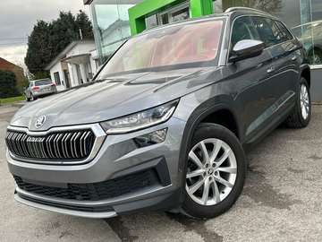 Kodiaq 1.5TSI DSG•ACC•TOIT OUVRANT• ERGOSEAT
