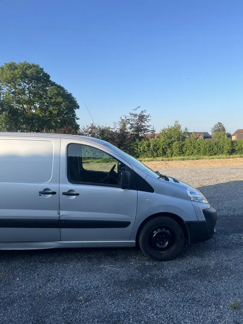 Peugeot Expert - 2