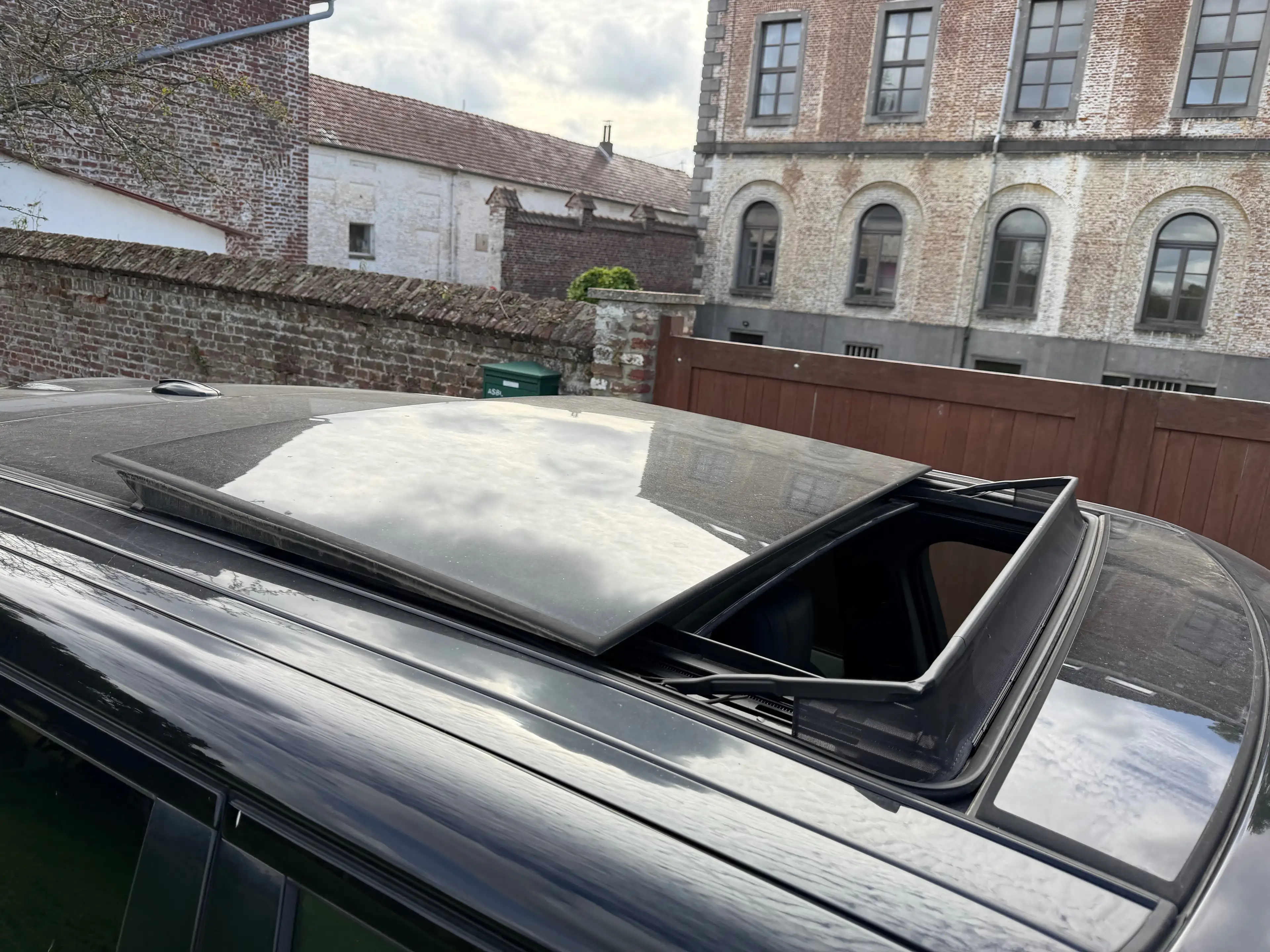 Land Rover Range Rover Sport 3.0 TDV6 HSE *UTILITAIRE || PACK SVR || PANO || TVA* — photo 9