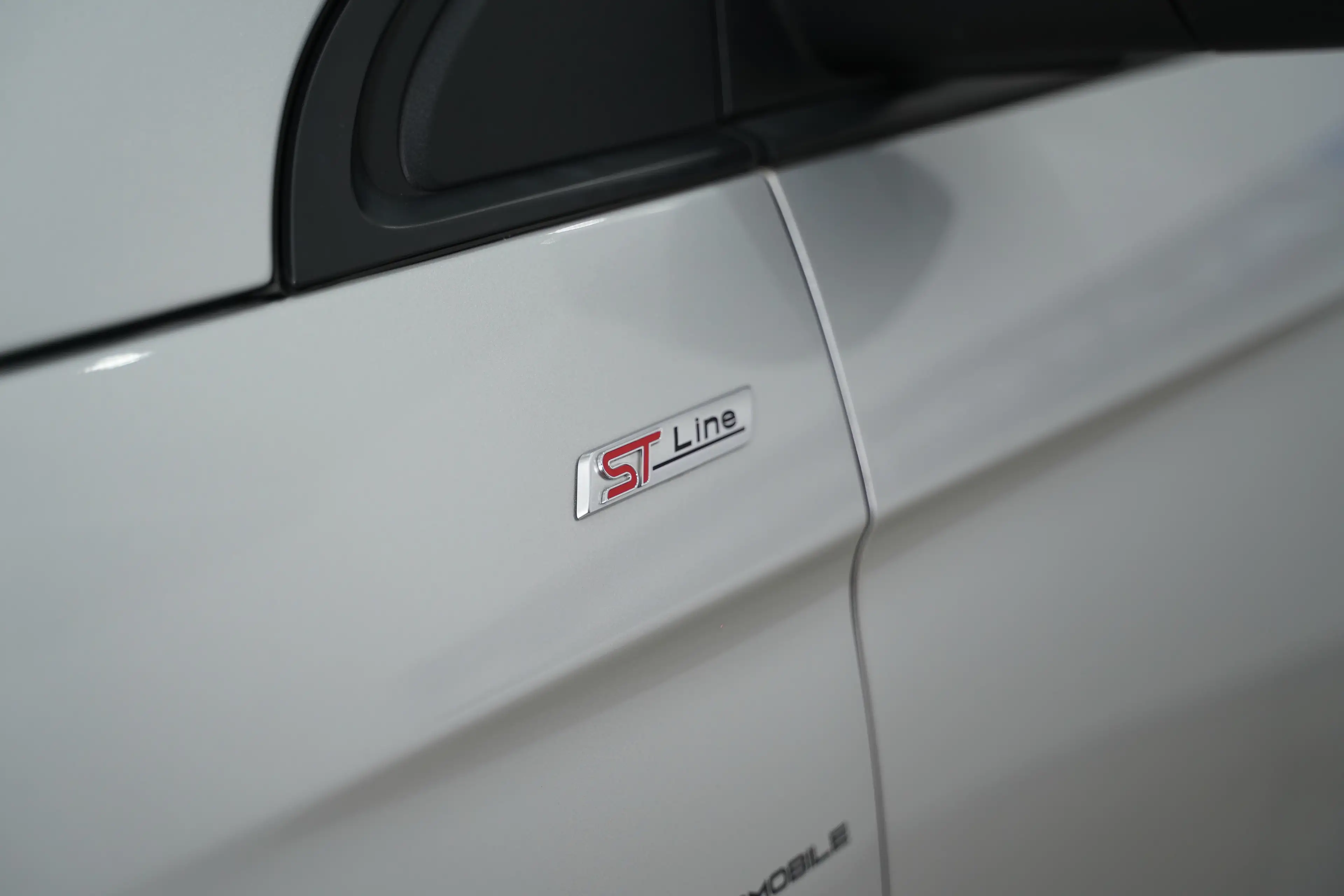 Ford Edge ST-Line 4x4 Aut. // PANORAMADACH // AHK // VOLL — photo 10