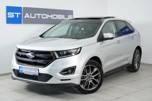 Ford Edge ST-Line 4x4 Aut. // PANORAMADACH // AHK // VOLL