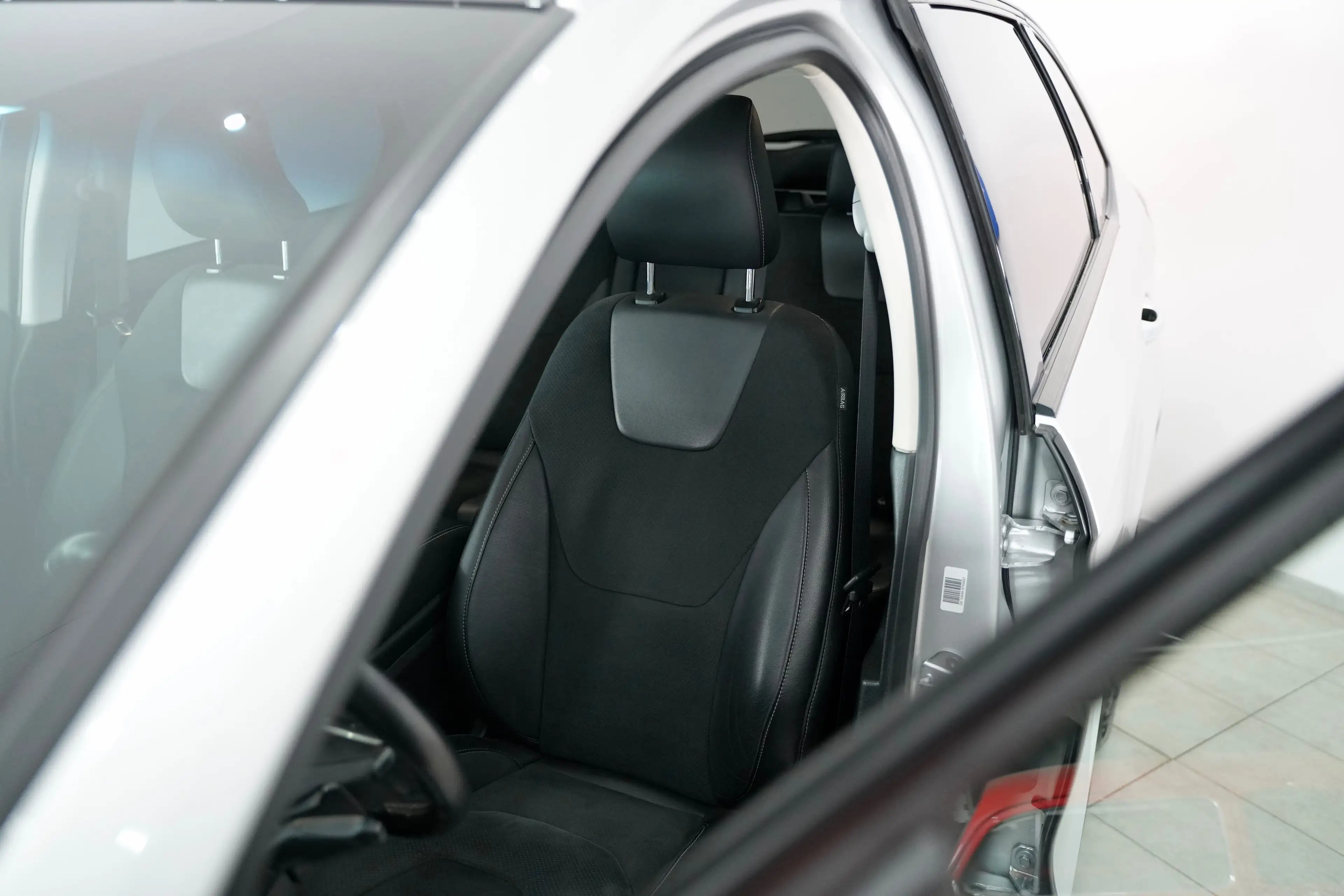 Ford Edge ST-Line 4x4 Aut. // PANORAMADACH // AHK // VOLL — photo 14