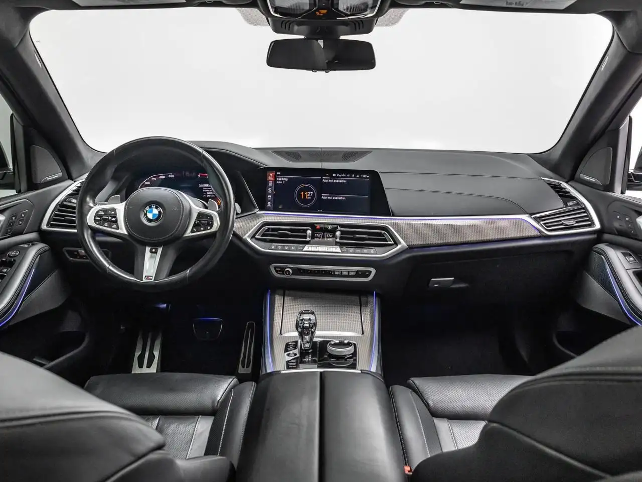 BMW X5 photo BMW X5
