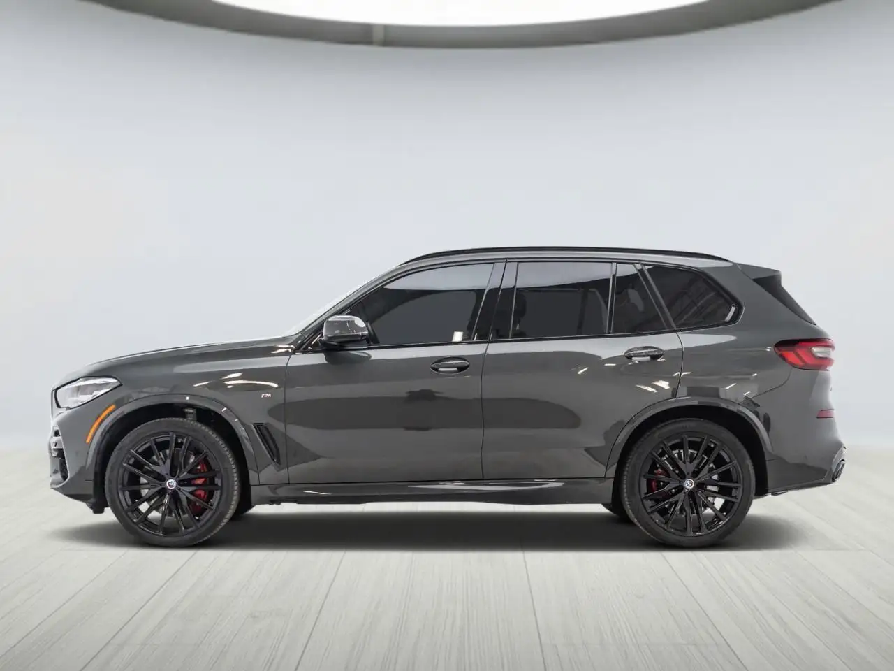 BMW X5 photo BMW X5