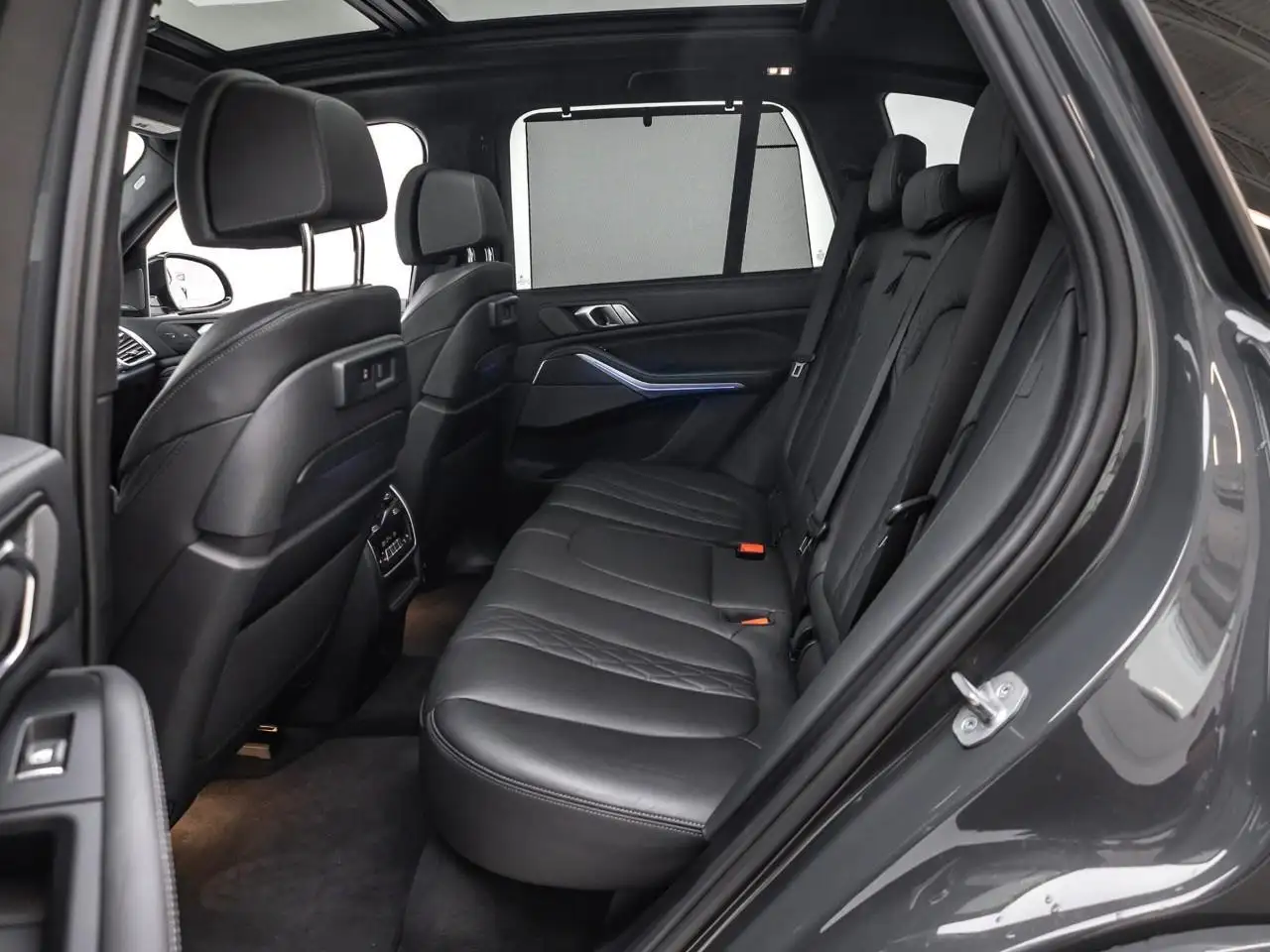 BMW X5 photo BMW X5