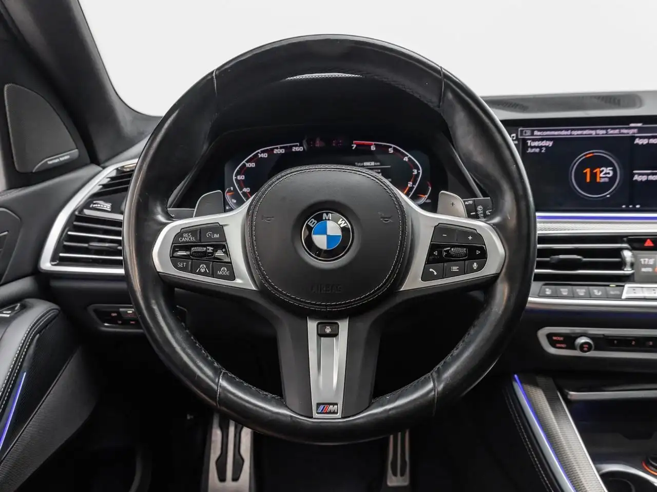 BMW X5 photo BMW X5