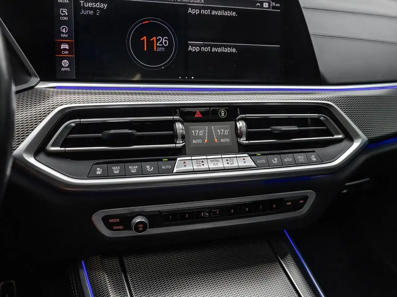 BMW X5 photo BMW X5