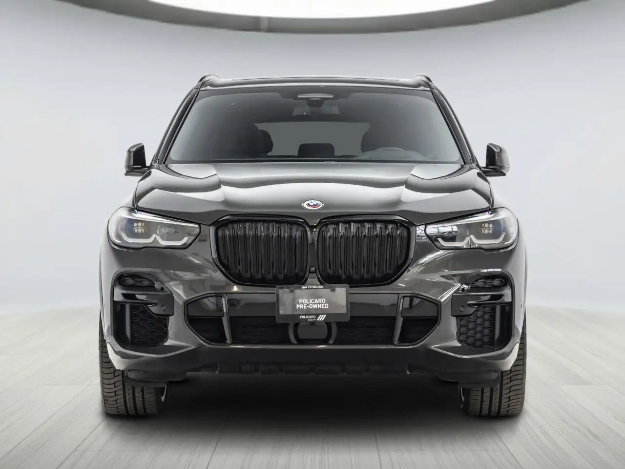 BMW X5 photo BMW X5