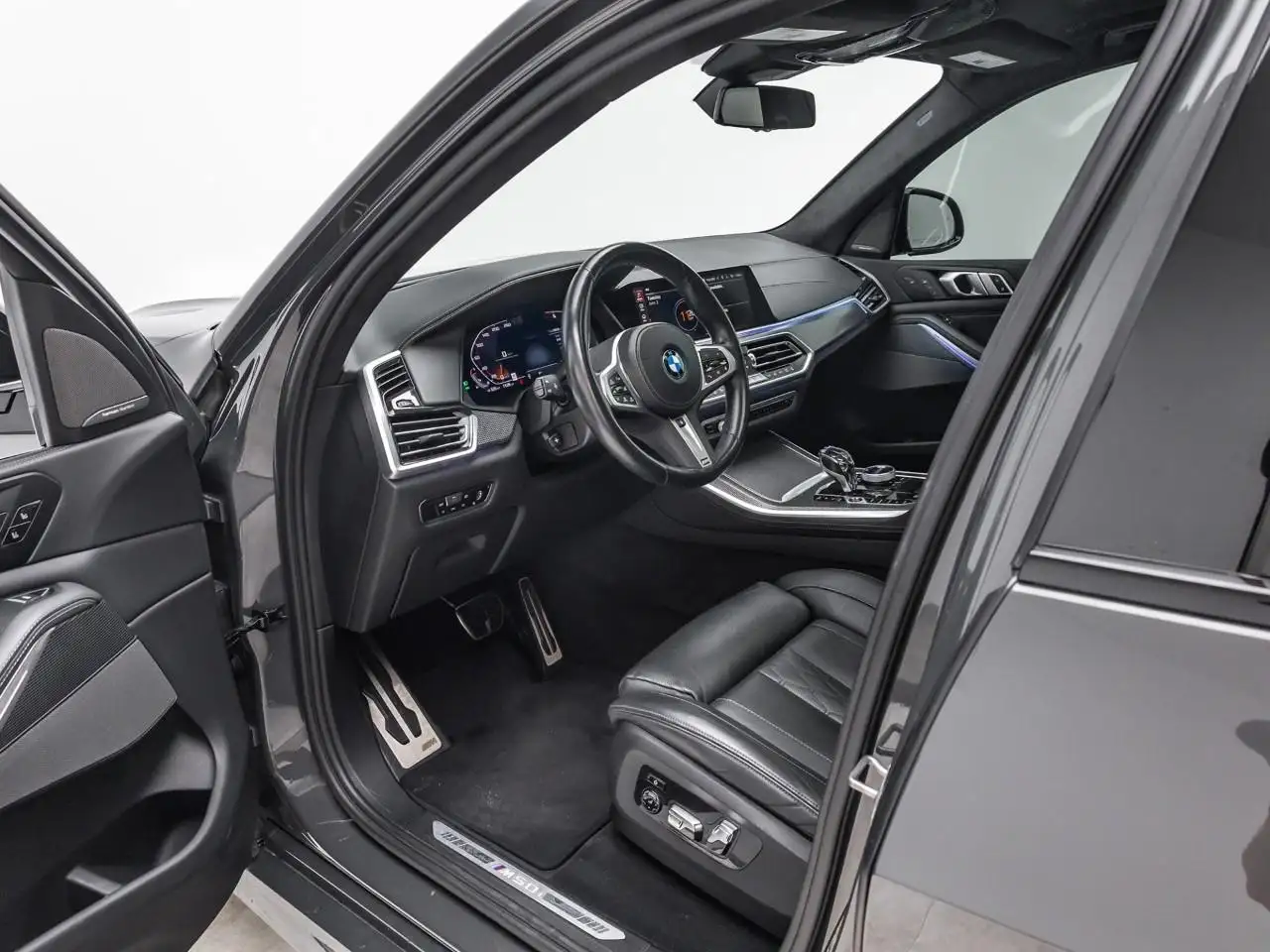 BMW X5 photo BMW X5