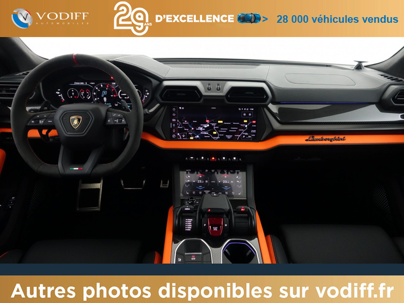 Photo du véhicule