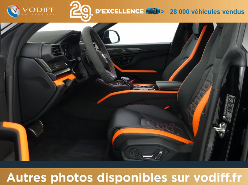 Photo du véhicule