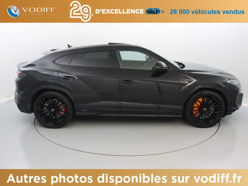Photo du véhicule
