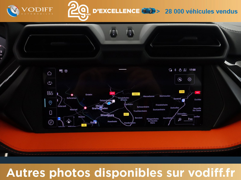Photo du véhicule