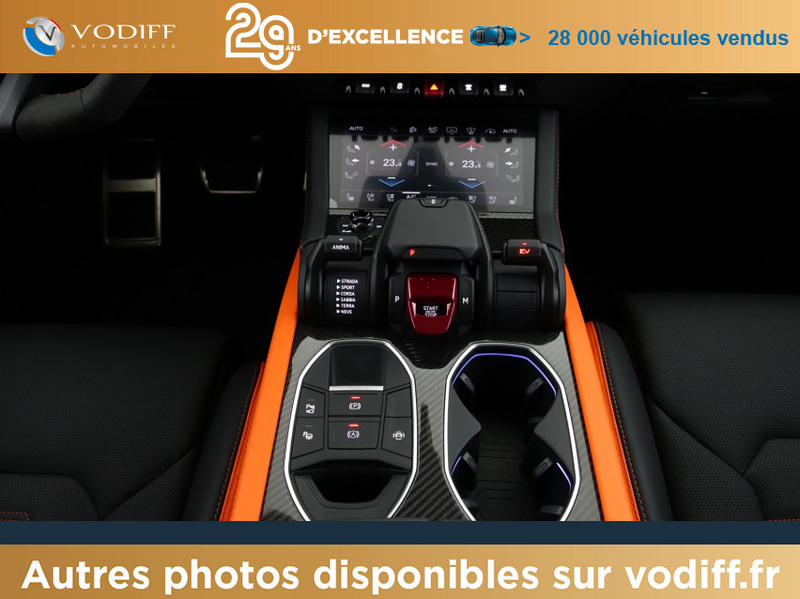 Photo du véhicule