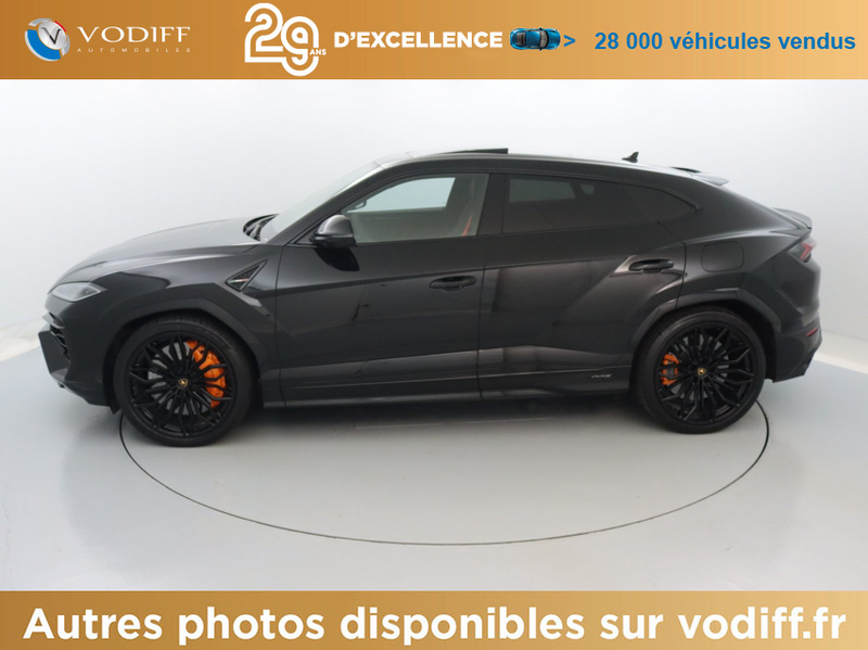 Photo du véhicule