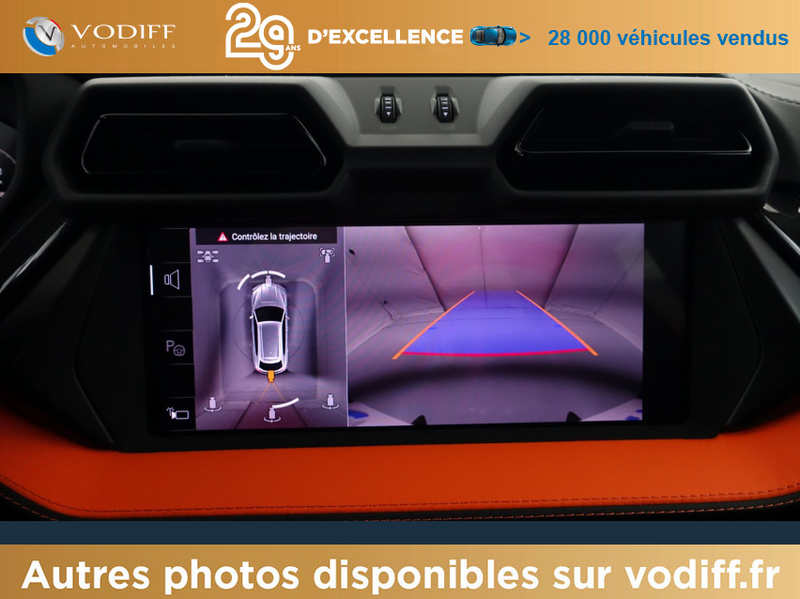 Photo du véhicule