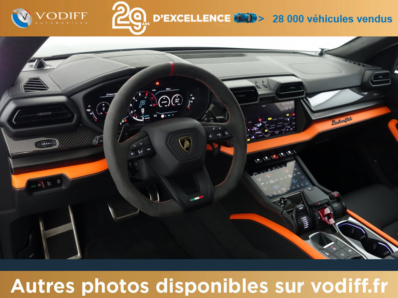 Photo du véhicule