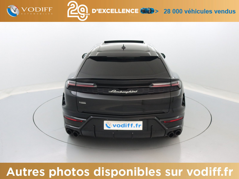 Photo du véhicule