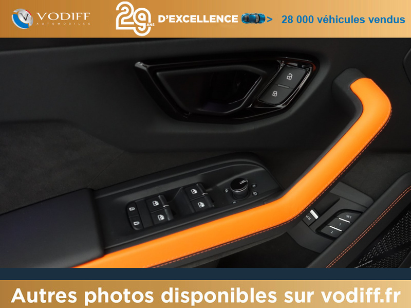 Photo du véhicule
