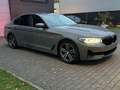 BMW 520 520 dA / 6d-ISC-FCM Grijs - thumbnail 4