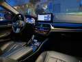 BMW 520 520 dA / 6d-ISC-FCM Grijs - thumbnail 10