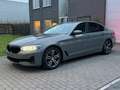 BMW 520 520 dA / 6d-ISC-FCM Grijs - thumbnail 3