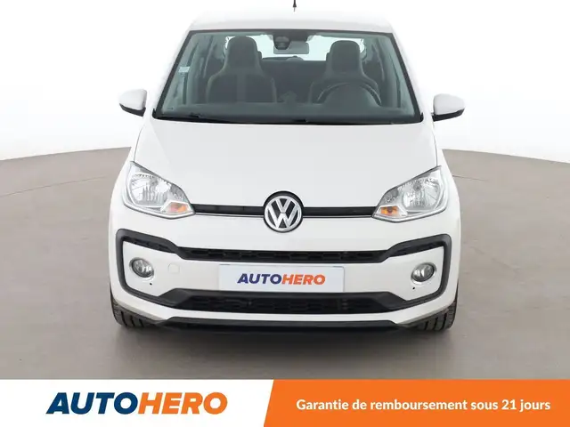 Volkswagen Up! view 9