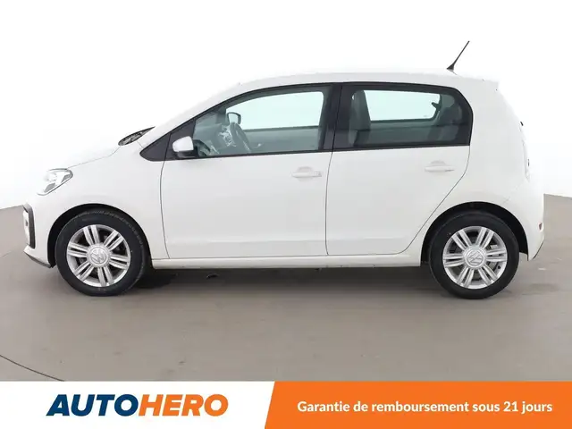 Volkswagen Up! view 3