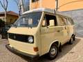 Volkswagen T3 Caravelle Westfalia Giallo - thumbnail 2