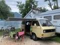Volkswagen T3 Caravelle Westfalia Giallo - thumbnail 10