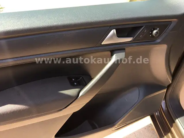 Volkswagen Caddy view 14