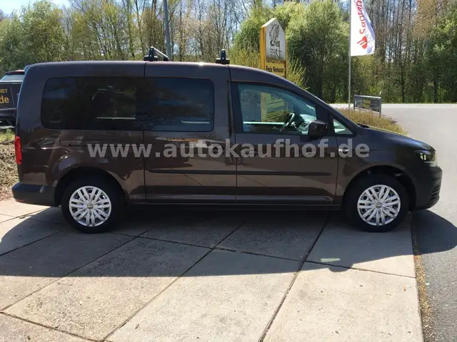 Volkswagen Caddy view 7