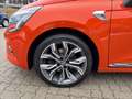 Renault Clio Clio TCe 130 EDC GPF EDITION ONE,KLIM,NAV,SH,ALU Orange - thumbnail 14