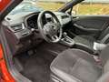 Renault Clio Clio TCe 130 EDC GPF EDITION ONE,KLIM,NAV,SH,ALU Orange - thumbnail 7
