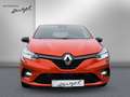 Renault Clio Clio TCe 130 EDC GPF EDITION ONE,KLIM,NAV,SH,ALU Orange - thumbnail 2