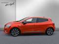Renault Clio Clio TCe 130 EDC GPF EDITION ONE,KLIM,NAV,SH,ALU Orange - thumbnail 4
