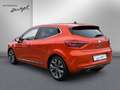 Renault Clio Clio TCe 130 EDC GPF EDITION ONE,KLIM,NAV,SH,ALU Orange - thumbnail 6