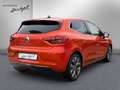 Renault Clio Clio TCe 130 EDC GPF EDITION ONE,KLIM,NAV,SH,ALU Orange - thumbnail 5